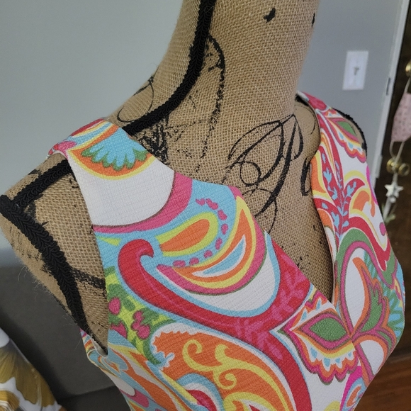 Retro Style Circle Dress... - Picture 3 of 3